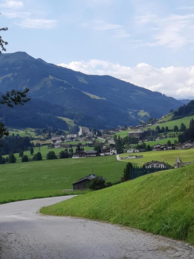 Ferienwohnung Schatzhof Jochberg Exterior foto