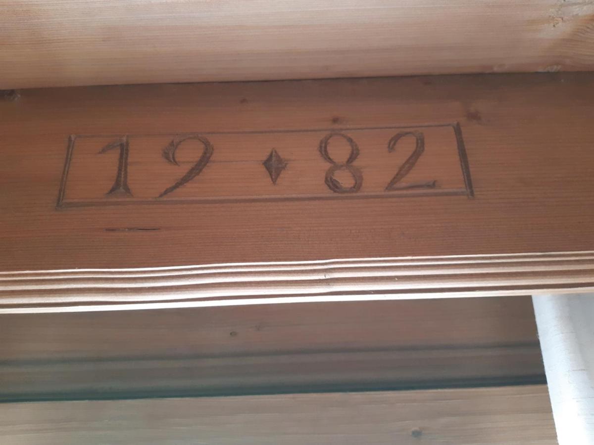 Ferienwohnung Schatzhof Jochberg Exterior foto